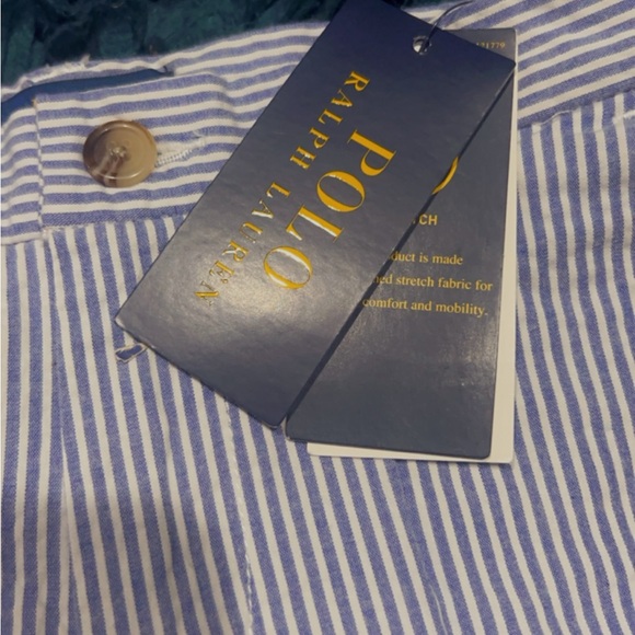 Ralph Lauren shorts - Picture 2 of 3